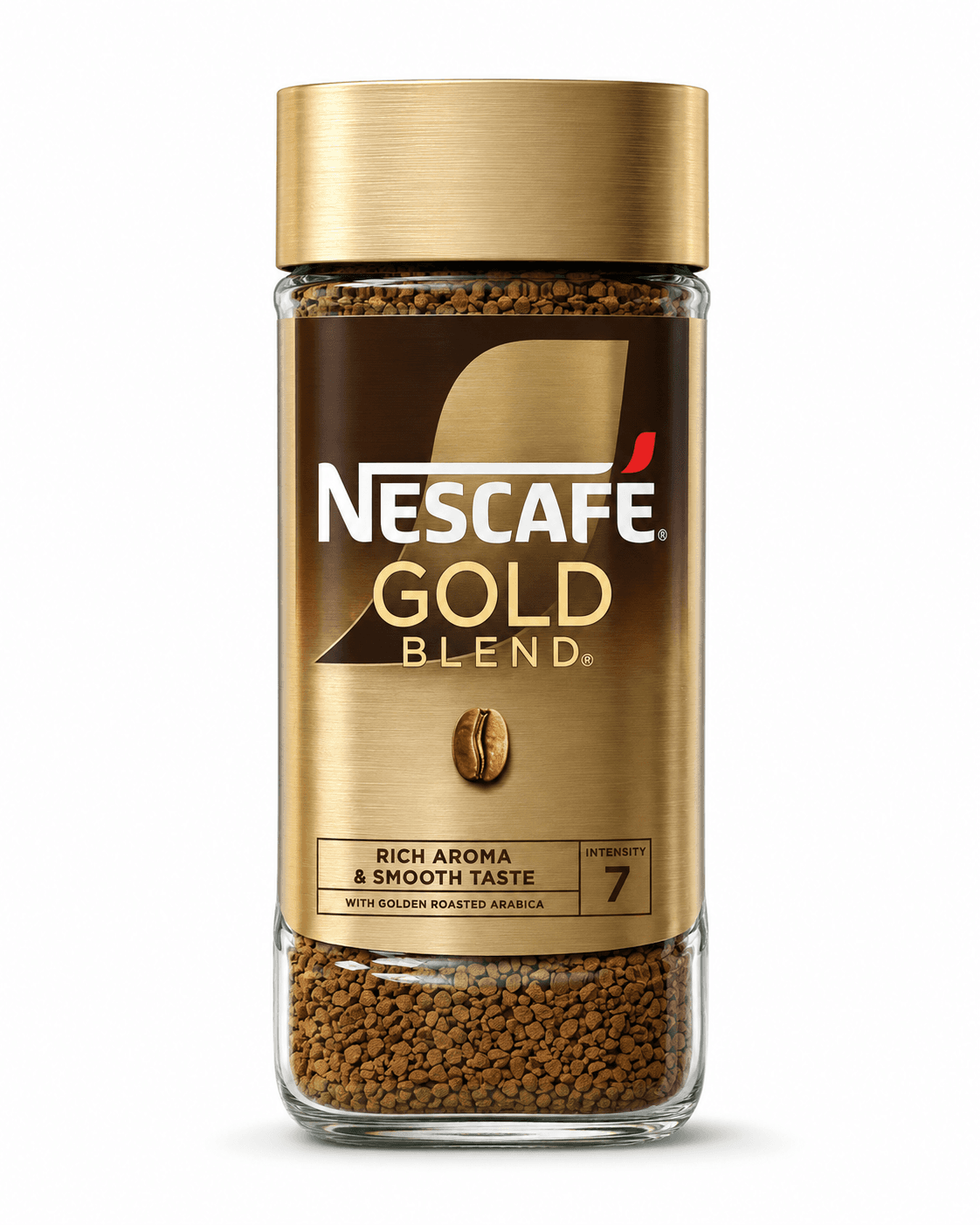 Nescafe Gold Blend