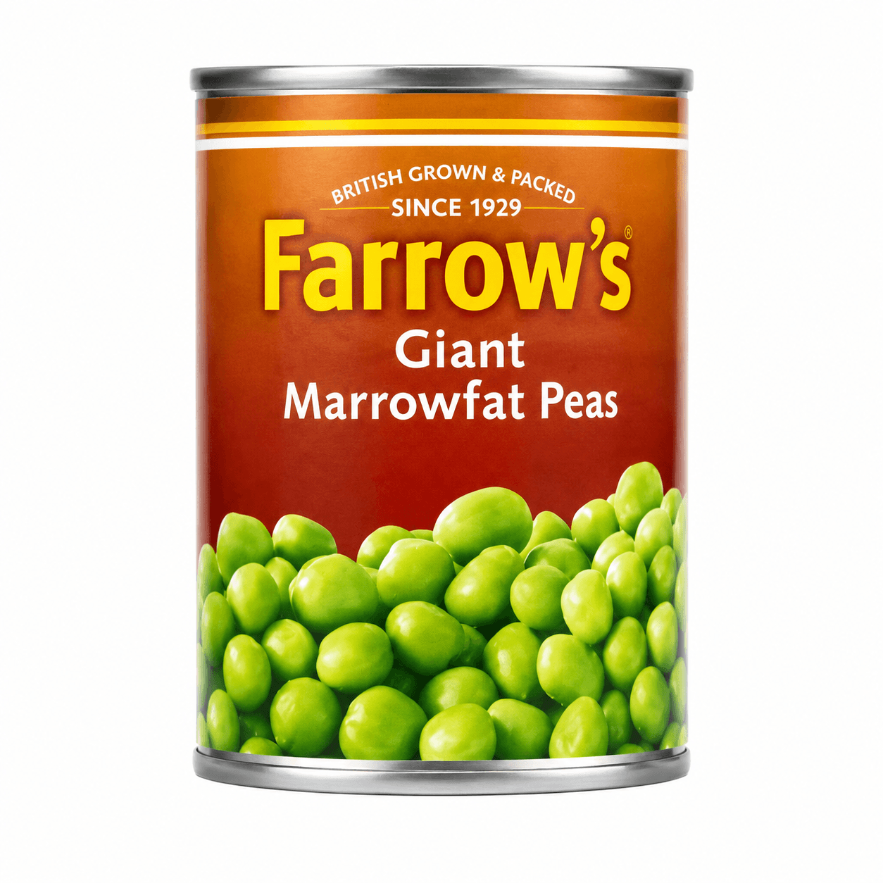 Farrow'S Giant Marrowfat Peas 300g