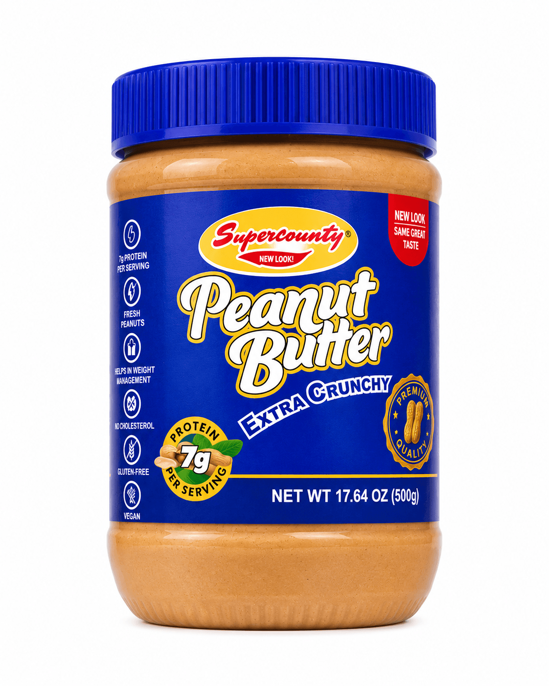 Peanut Butter