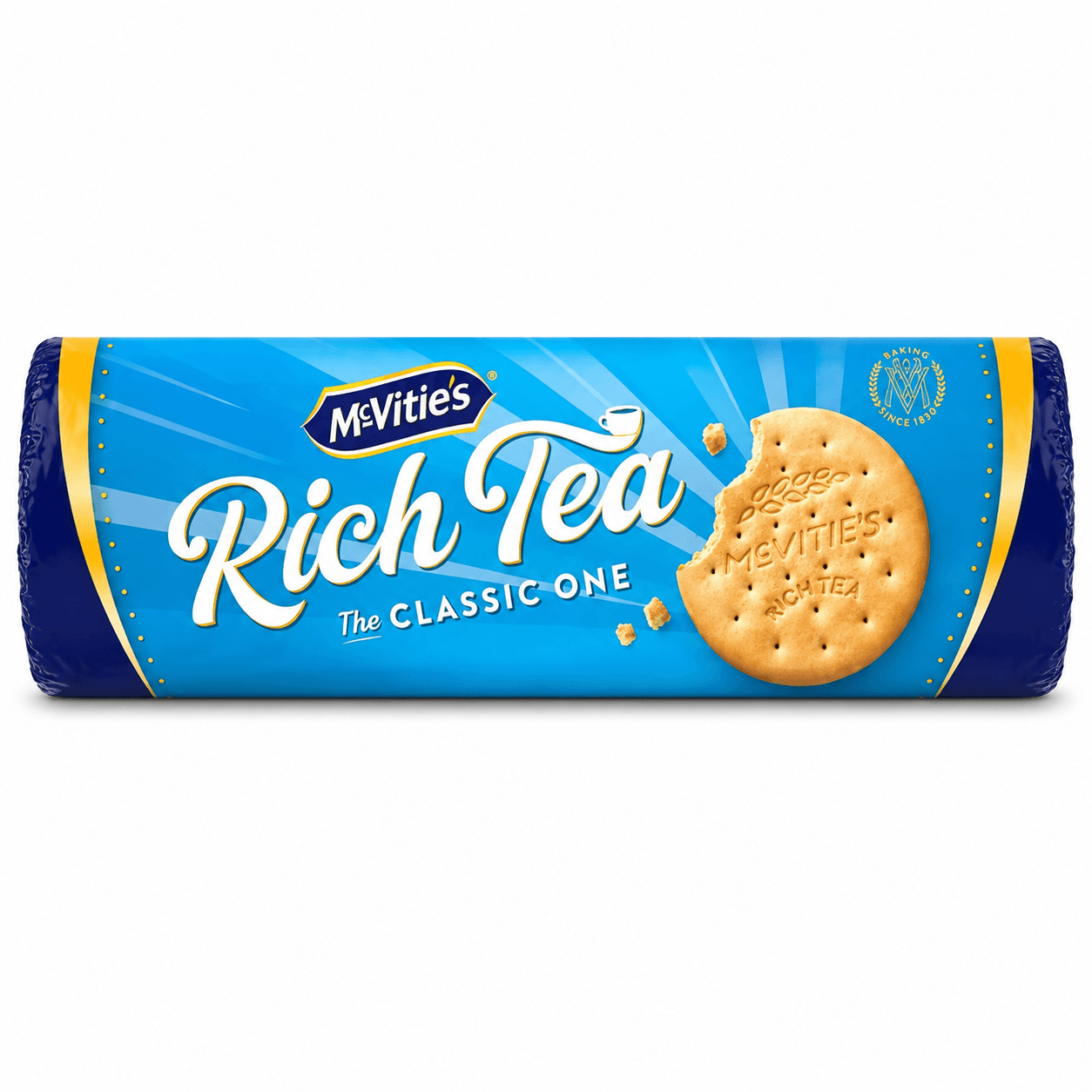 McVities Rich Tea 300g
