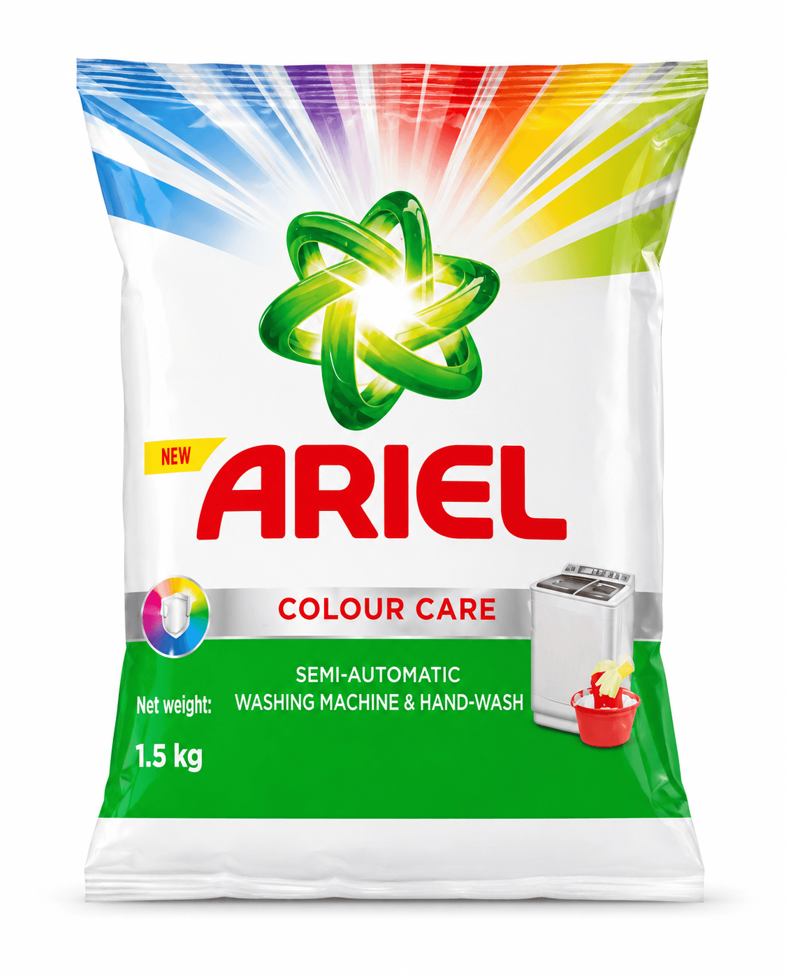 Ariel Colour Care 1.5kg
