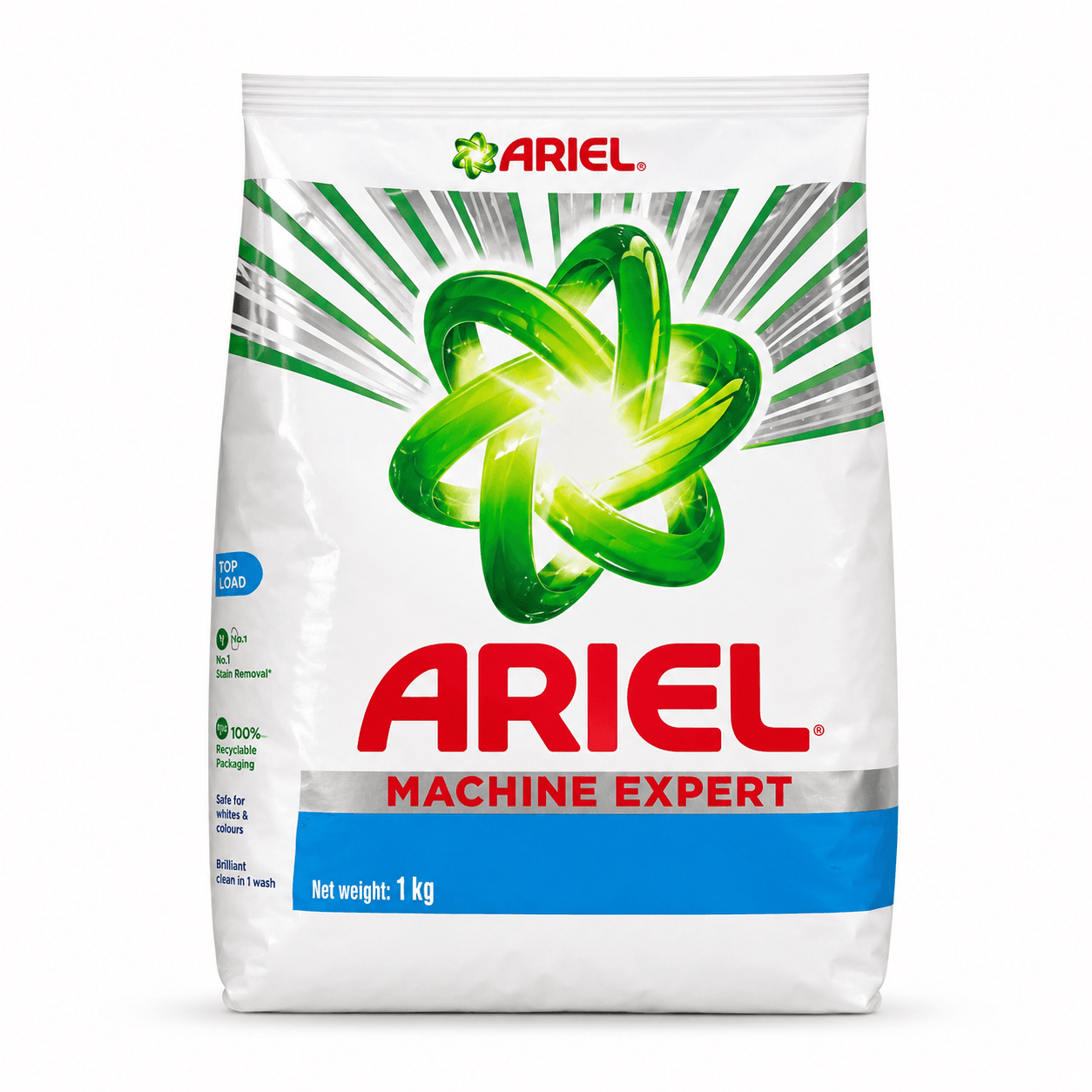 Ariel Machine Expert 1kg