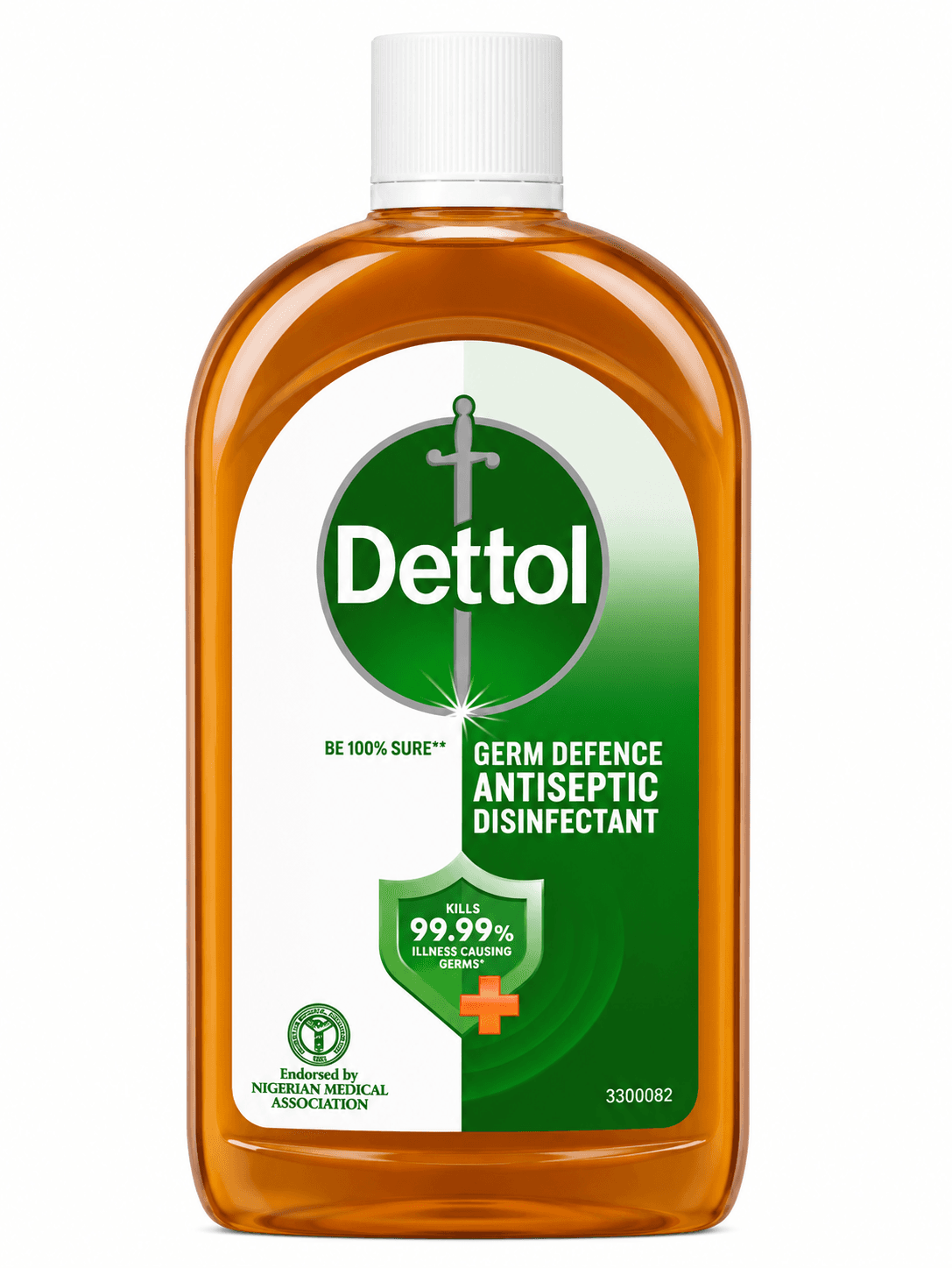 Dettol Antiseptic 250ml