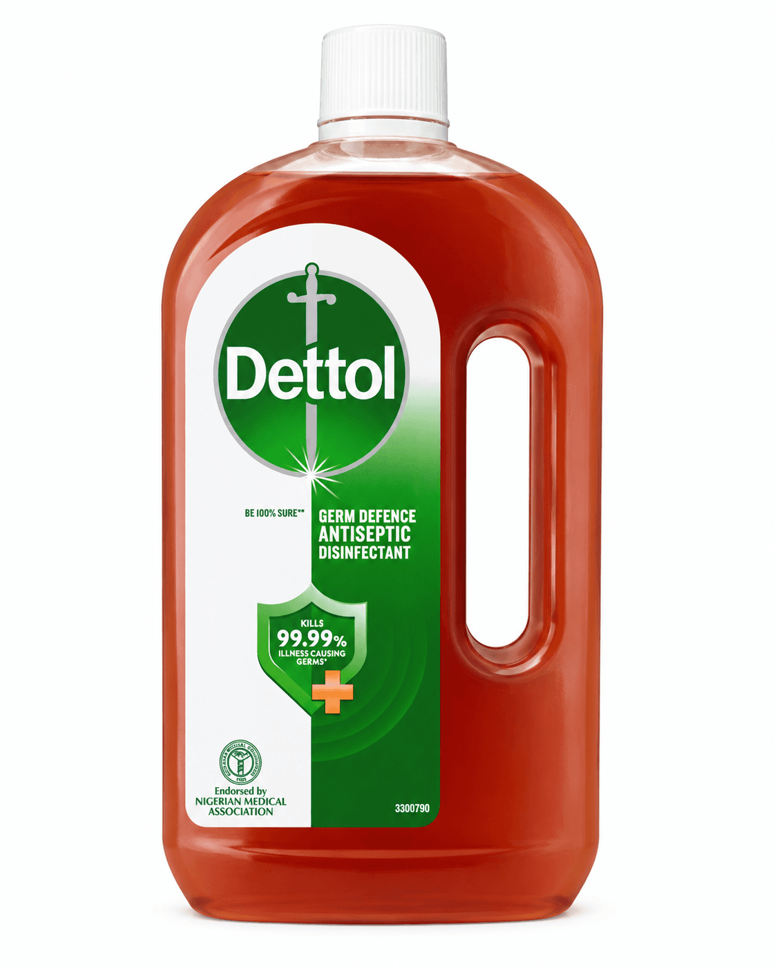 Dettol Antiseptic 750ml