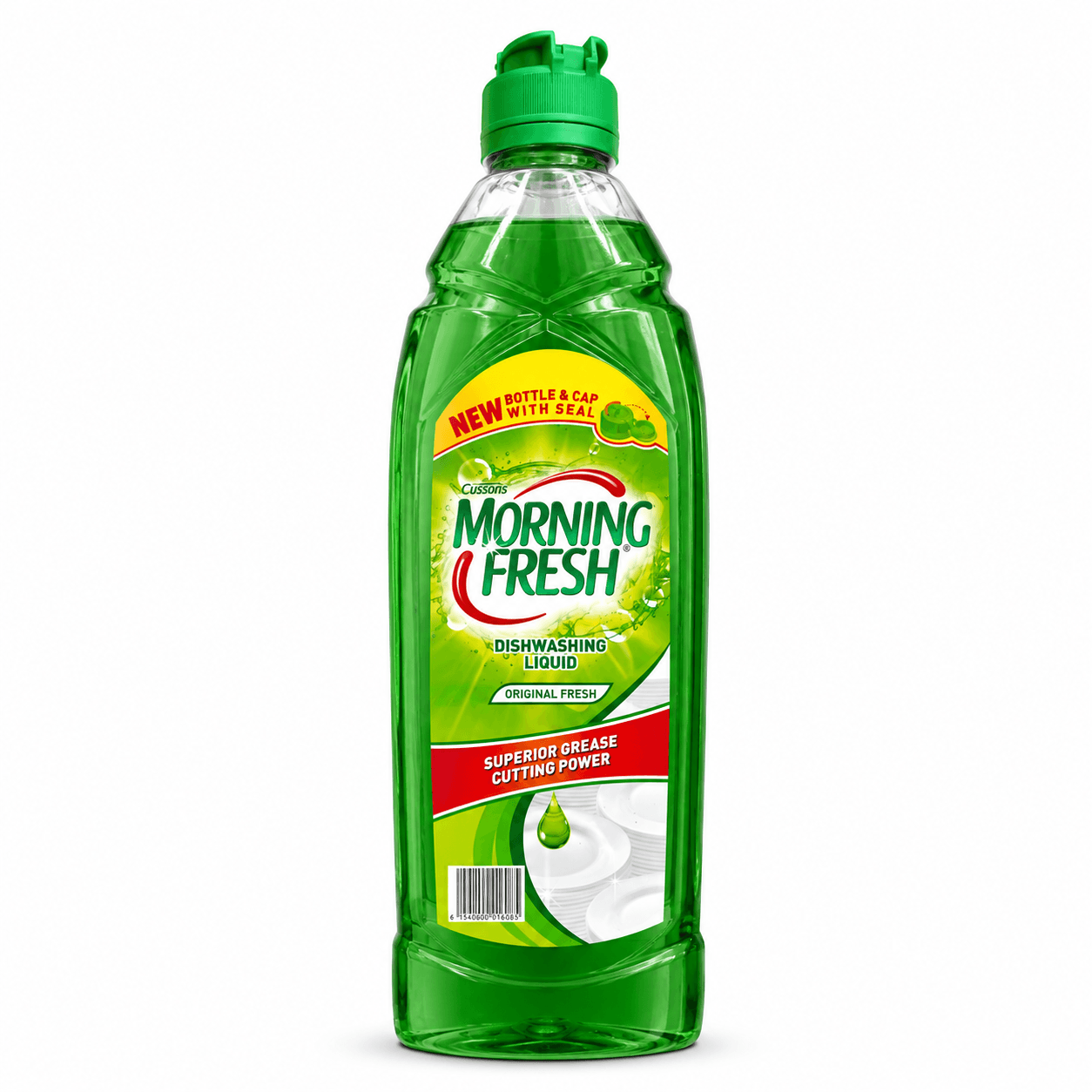 Morning Fresh Dishwashing Liquid 450ml