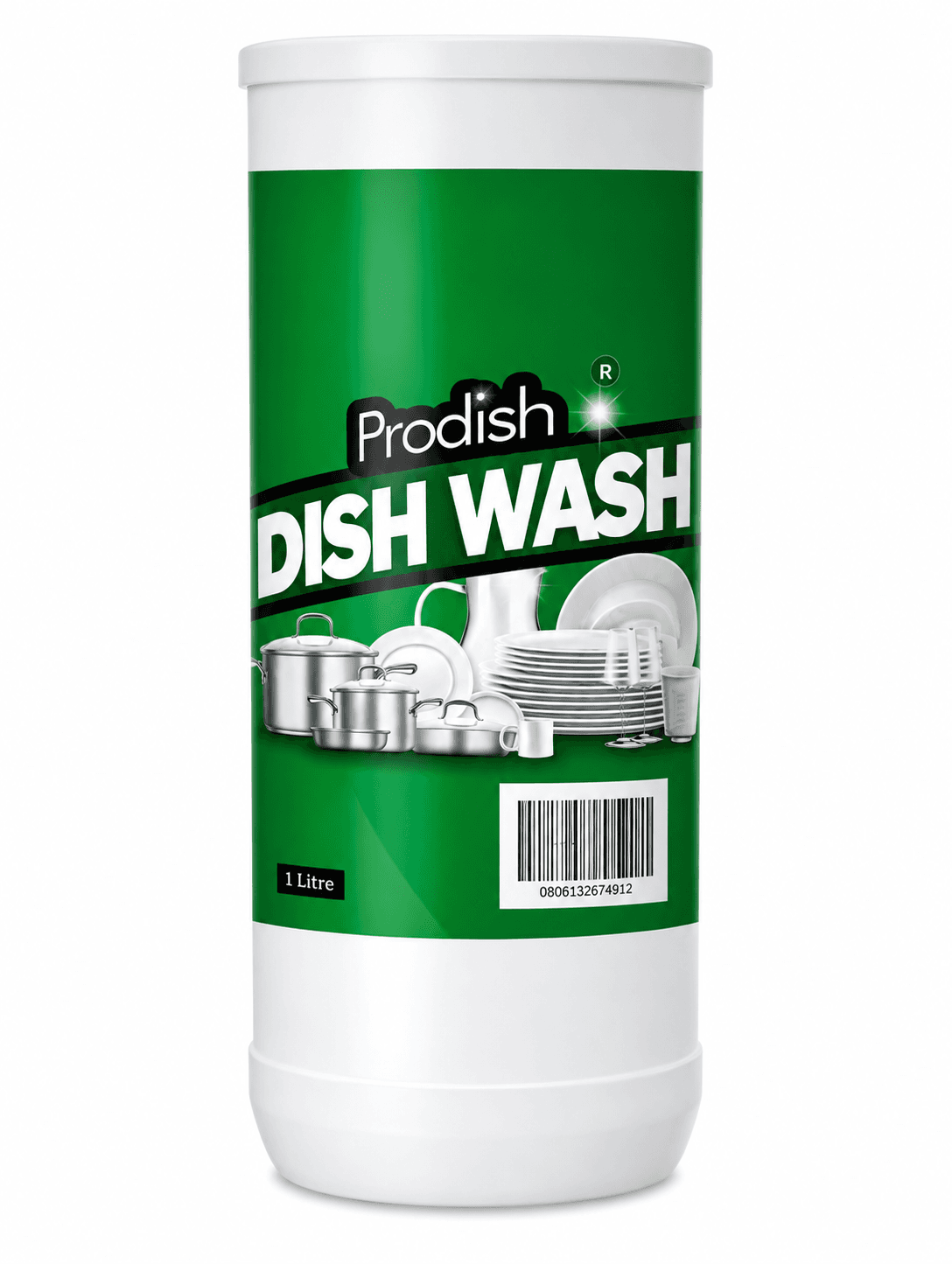 Prodish Dish Wash 1L