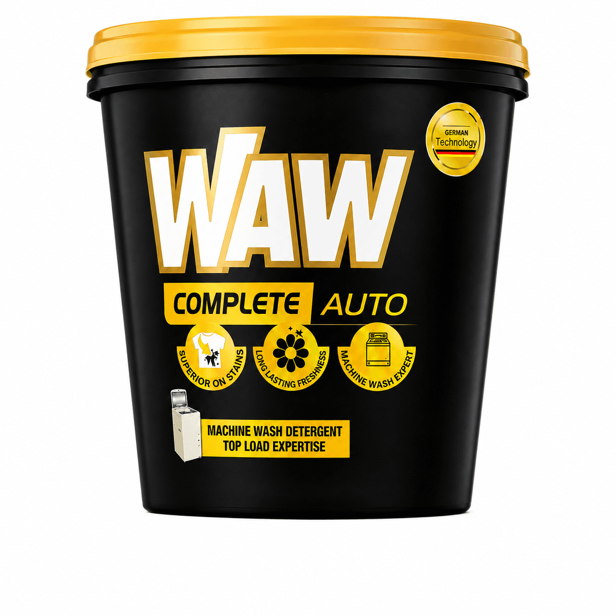 Waw Complete Auto 1kg