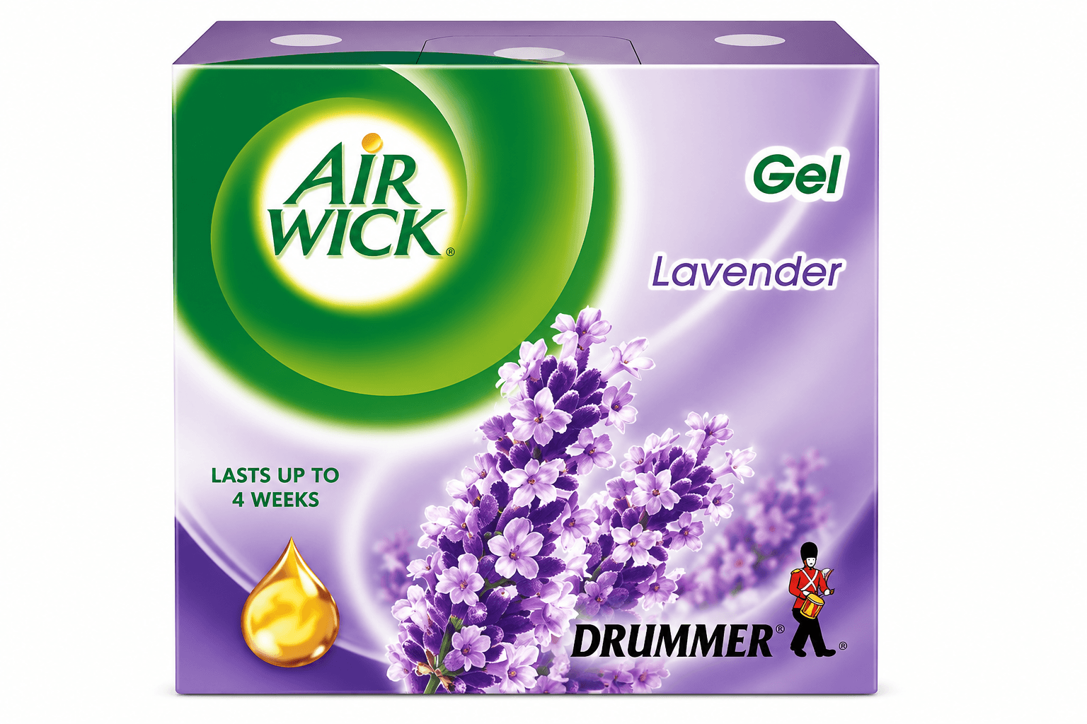 Airwick Lavender 40g
