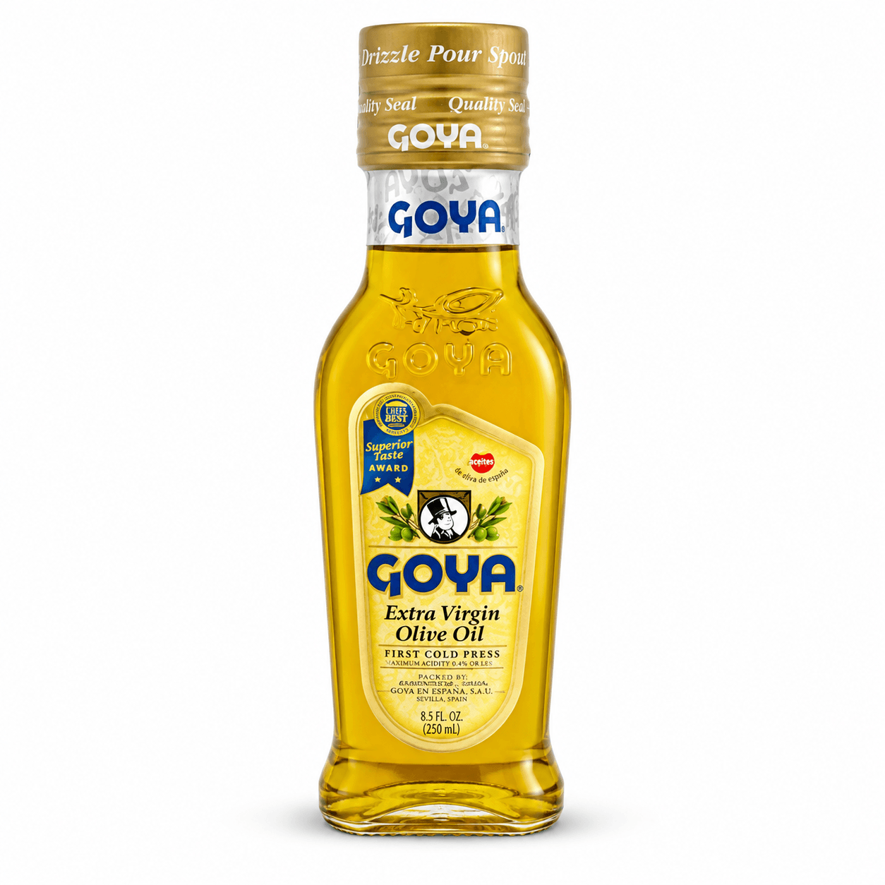 Goya Extra Virgin Olive Oil 88.7ml