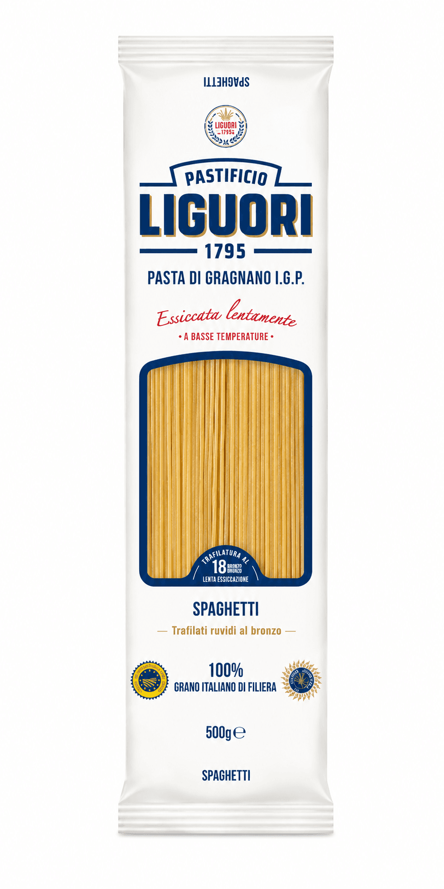 Liguori Spaghettoni 500g