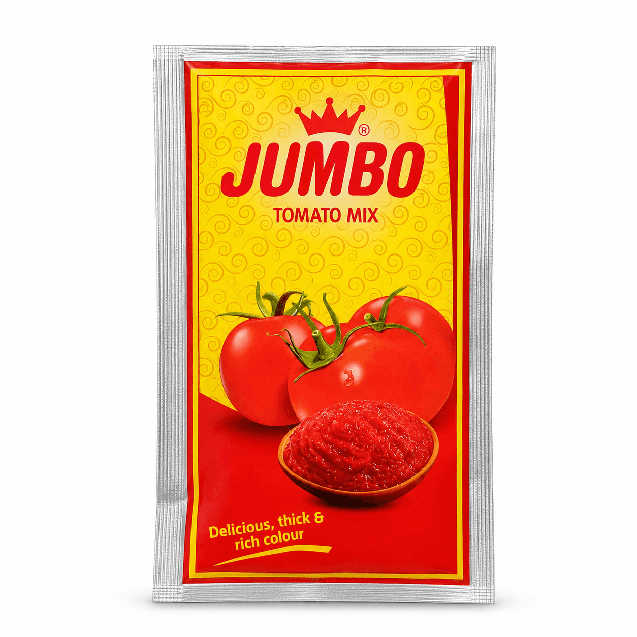 Jumbo Tomato Sachet 60g