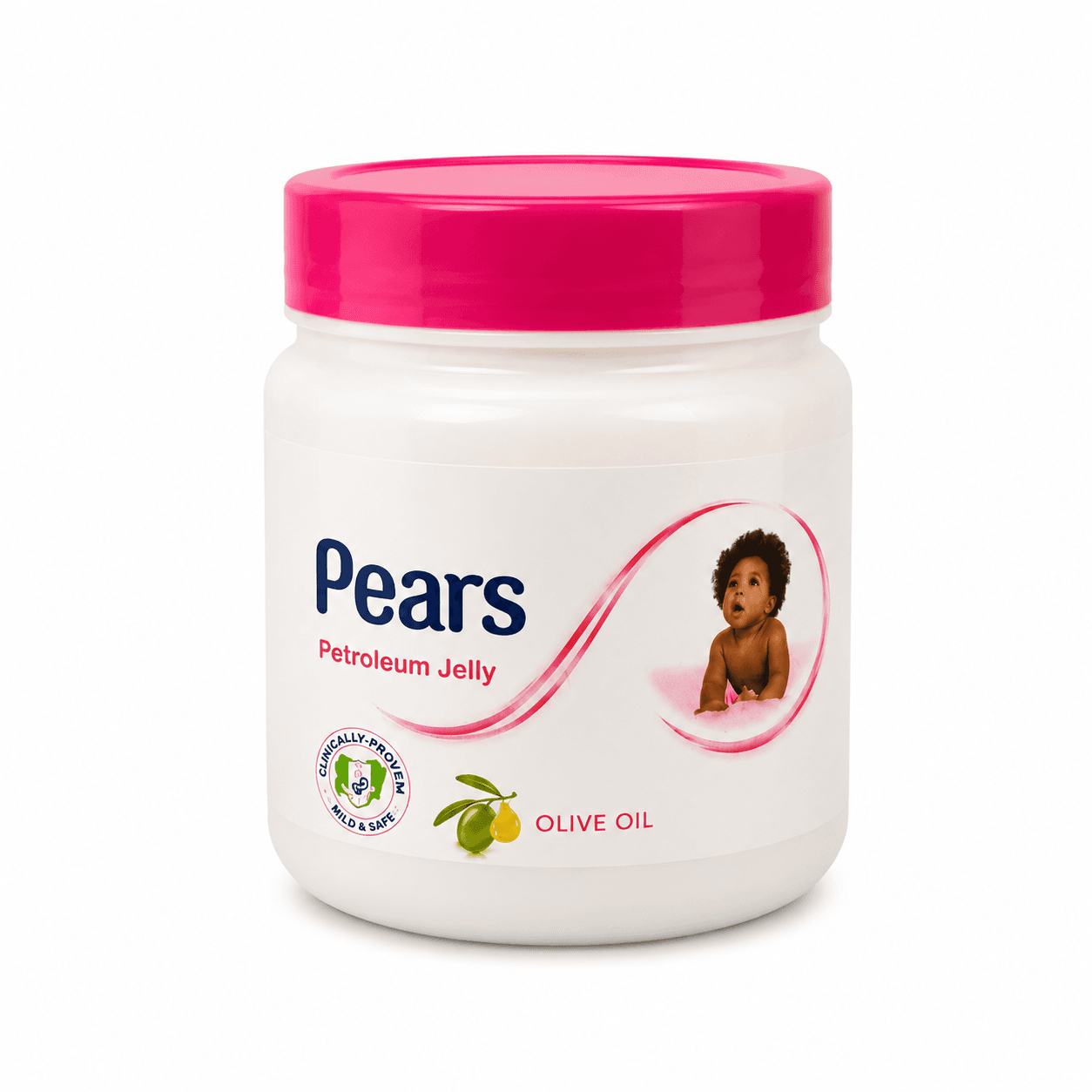 Pears Baby Cream 300g