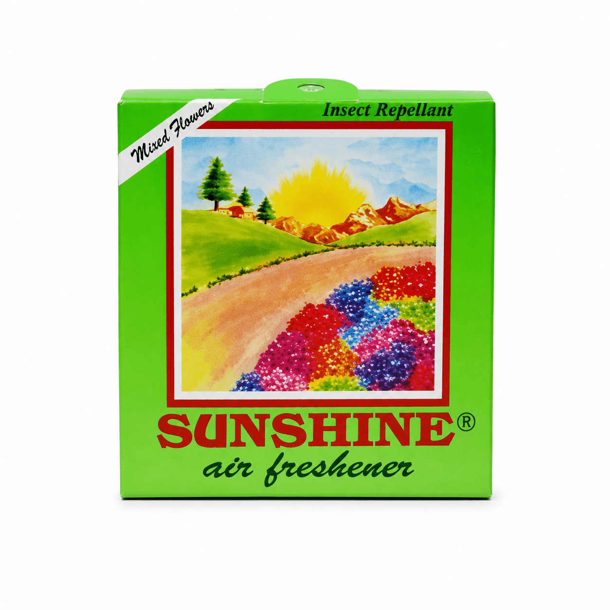 Sunshine Deordorant 60g
