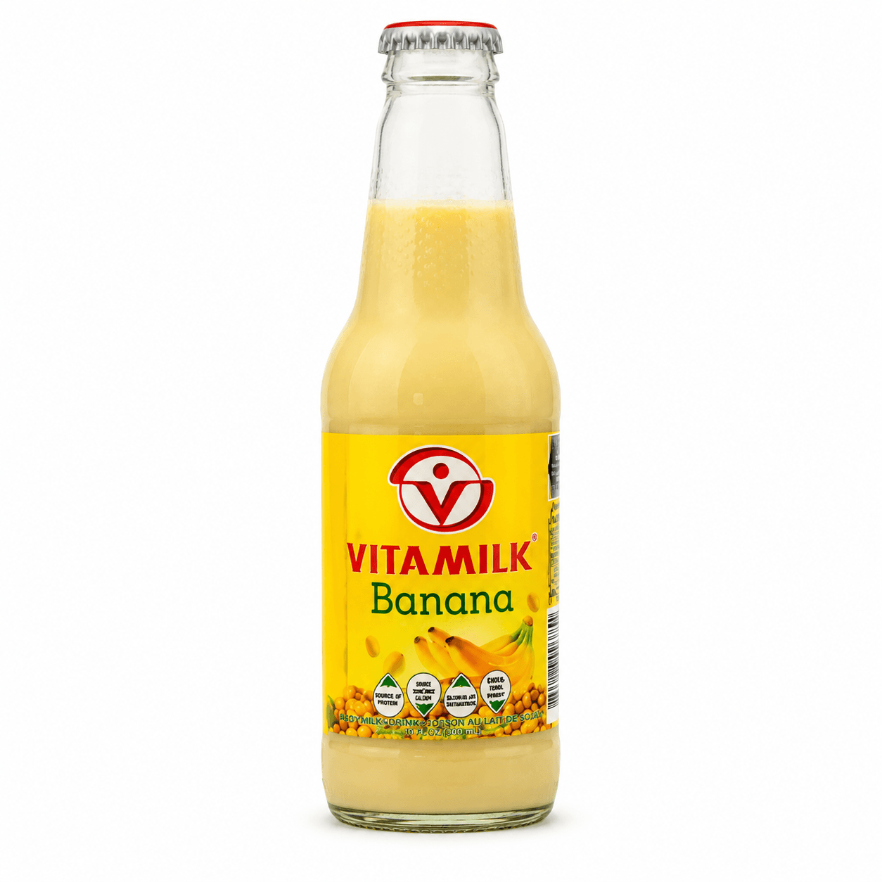 Vitamilk Banana 300g