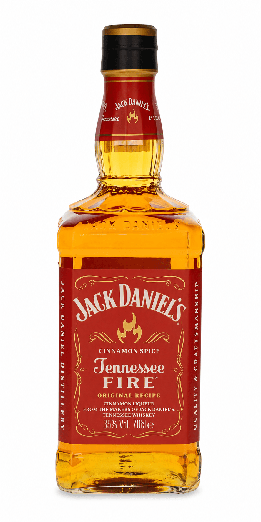 Jack Daniels Whiskey 3L