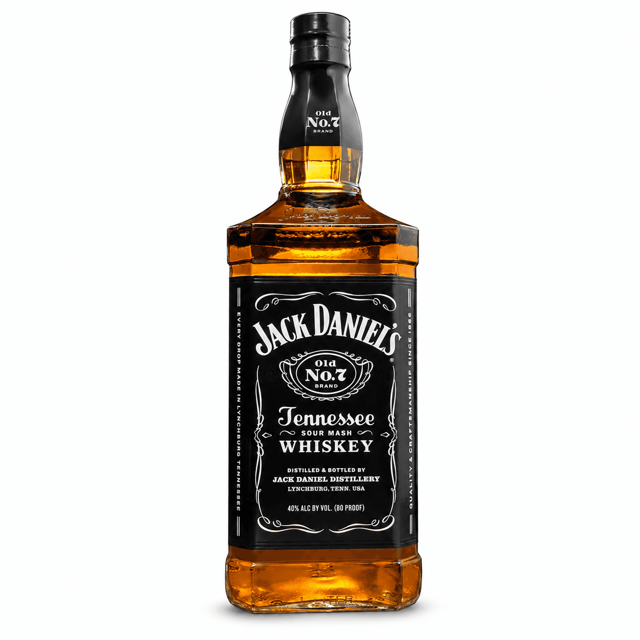Jack Daniels Sour Mash Whiskey 3L