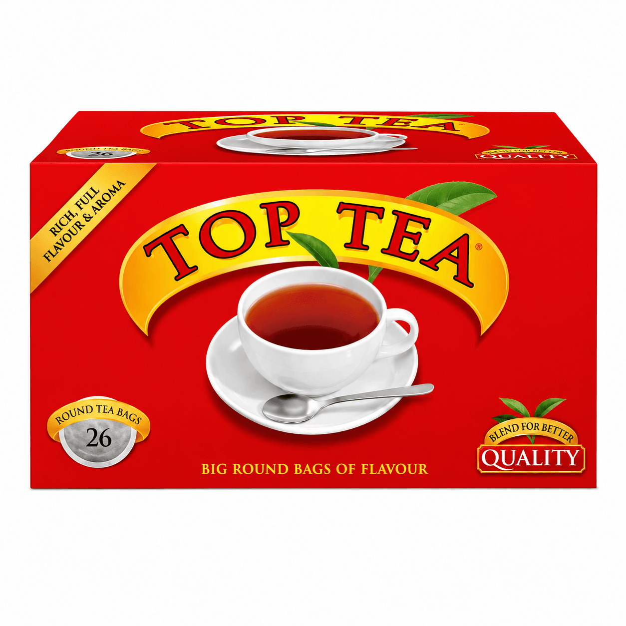Top Tea 50g