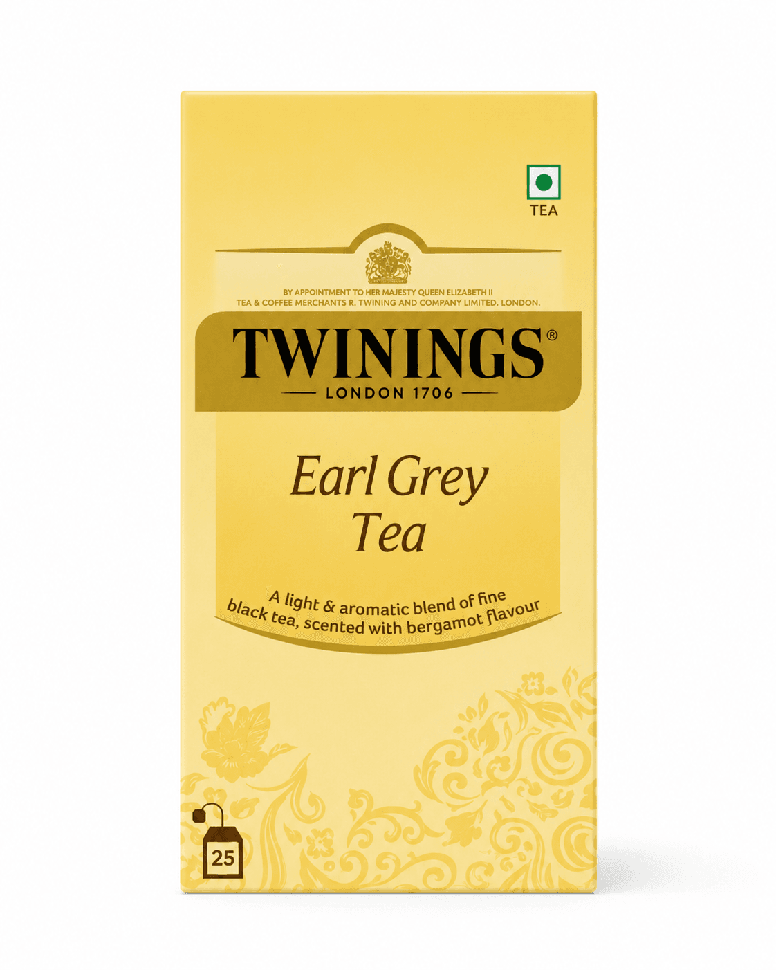 Twinings The Earl Grey Tea 50g