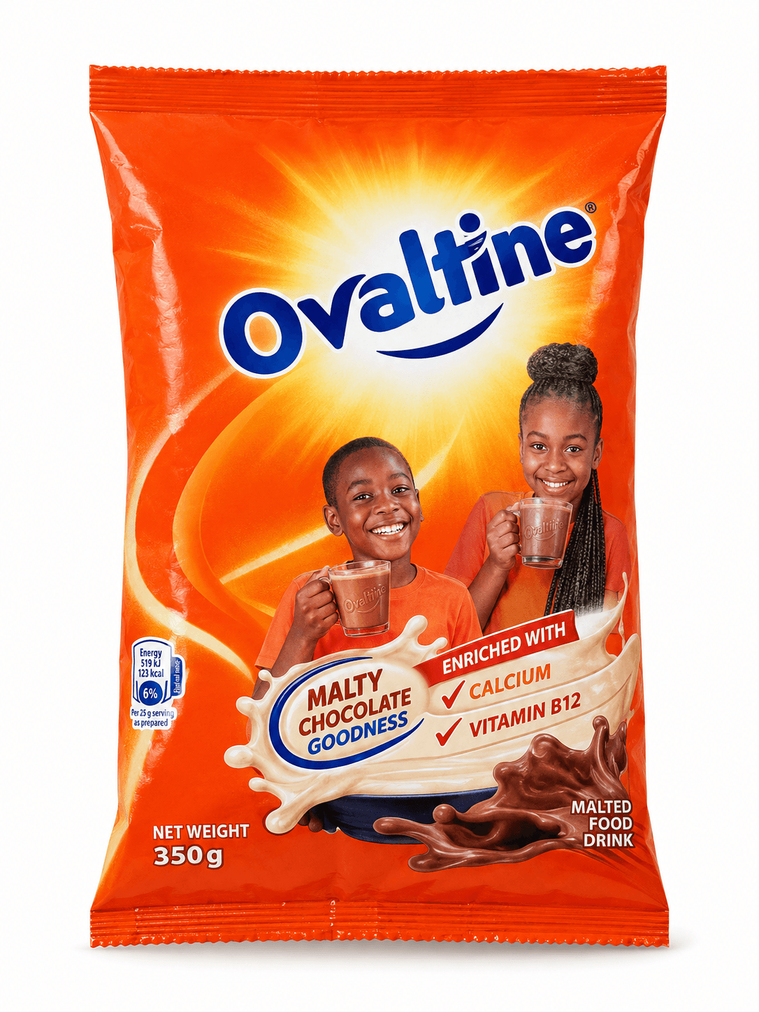 Ovaltine 350g