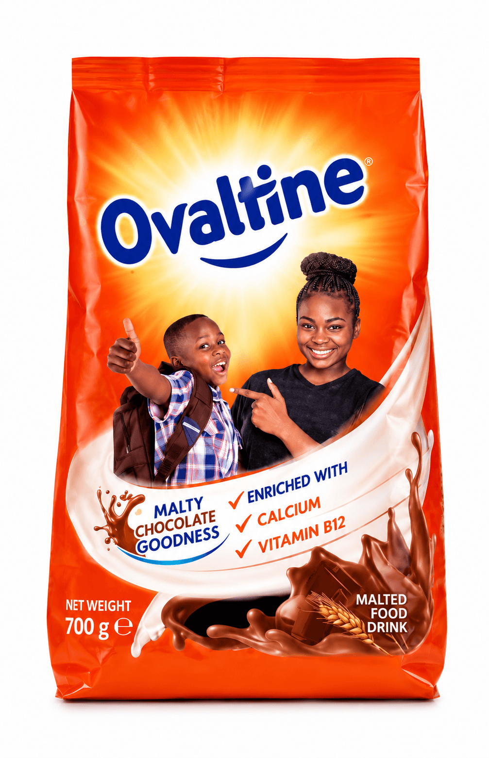 Ovaltine 700g