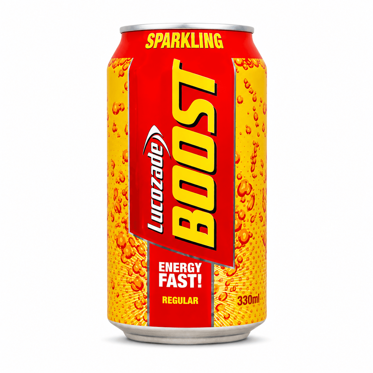 Lucozade Boost 330ml
