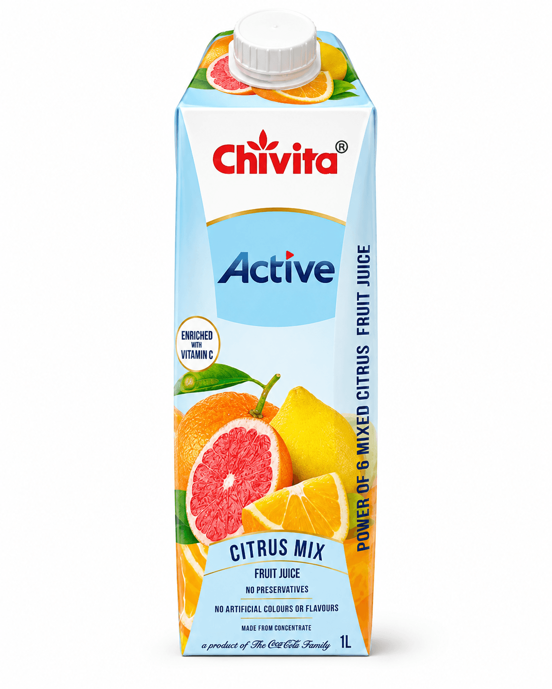 Chivita Active 1L