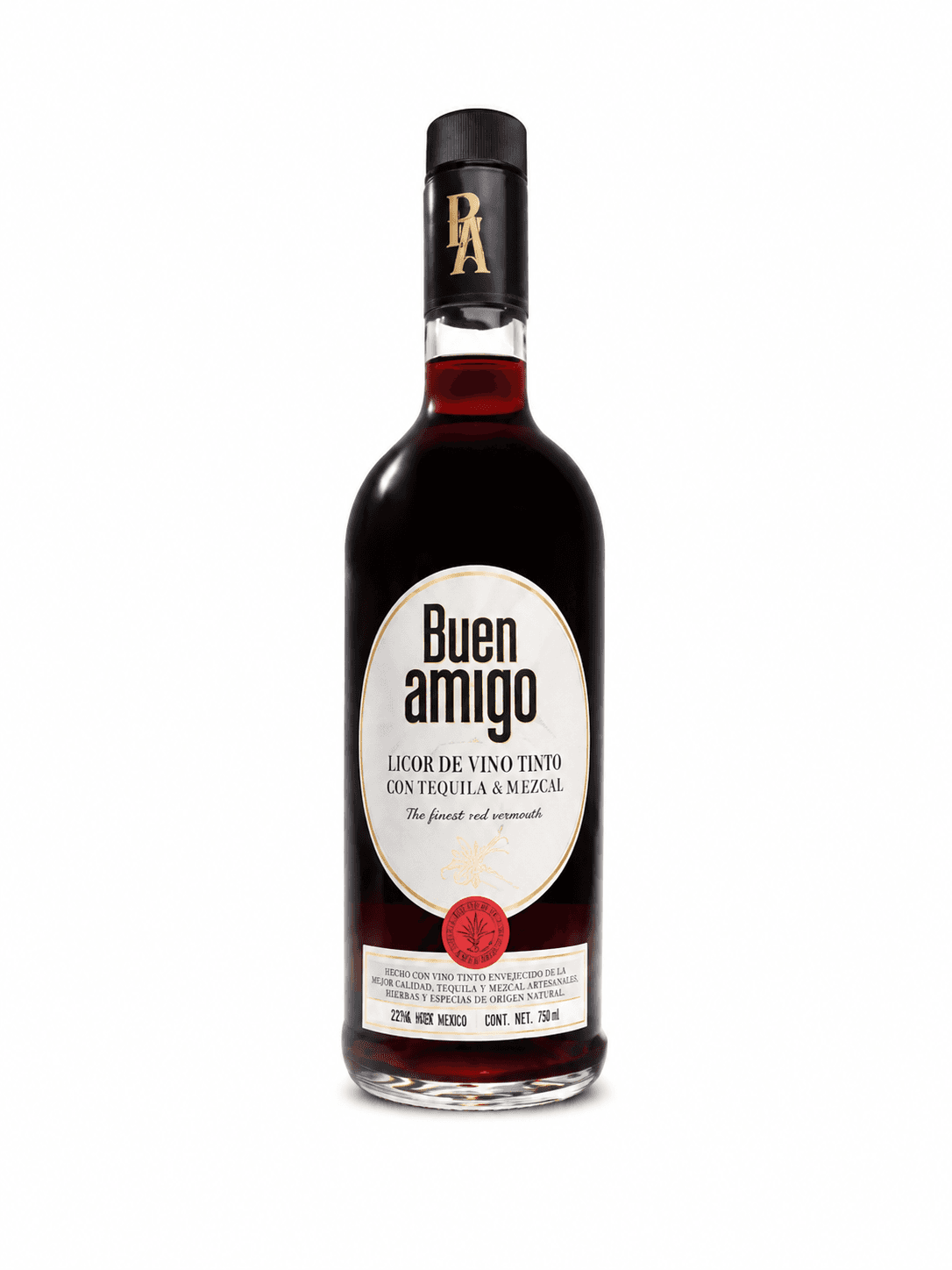 Buen Amigo Coffee Liquier 1.2L