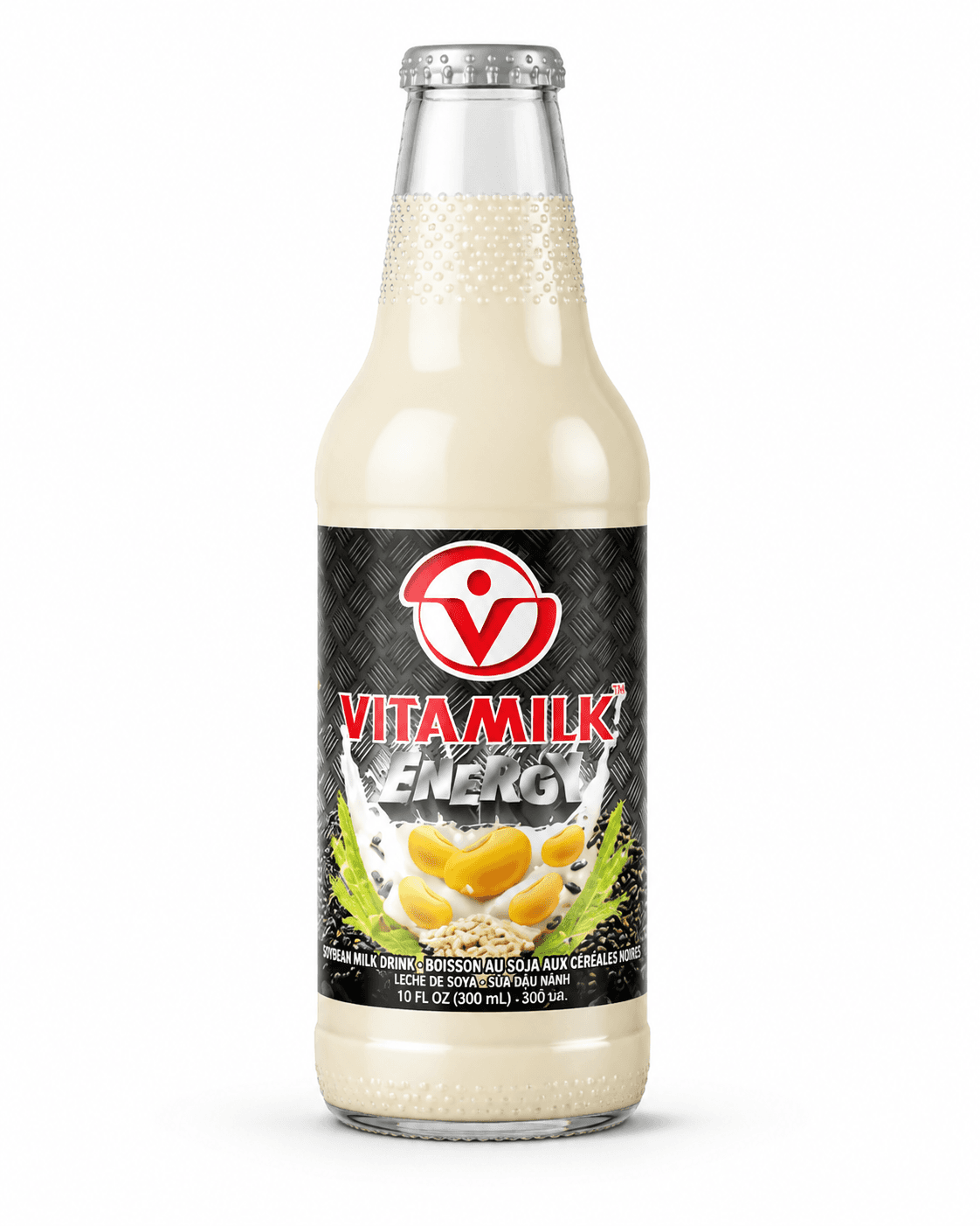 Vitamilk Energy Soymilk 300ml
