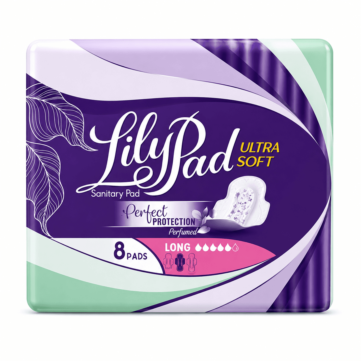 Lilypad 6g