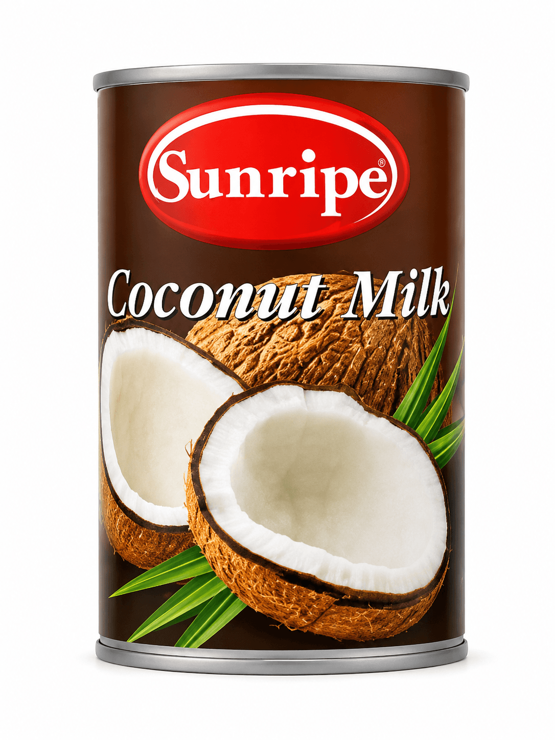 Sunripe Coconut Milk 400g