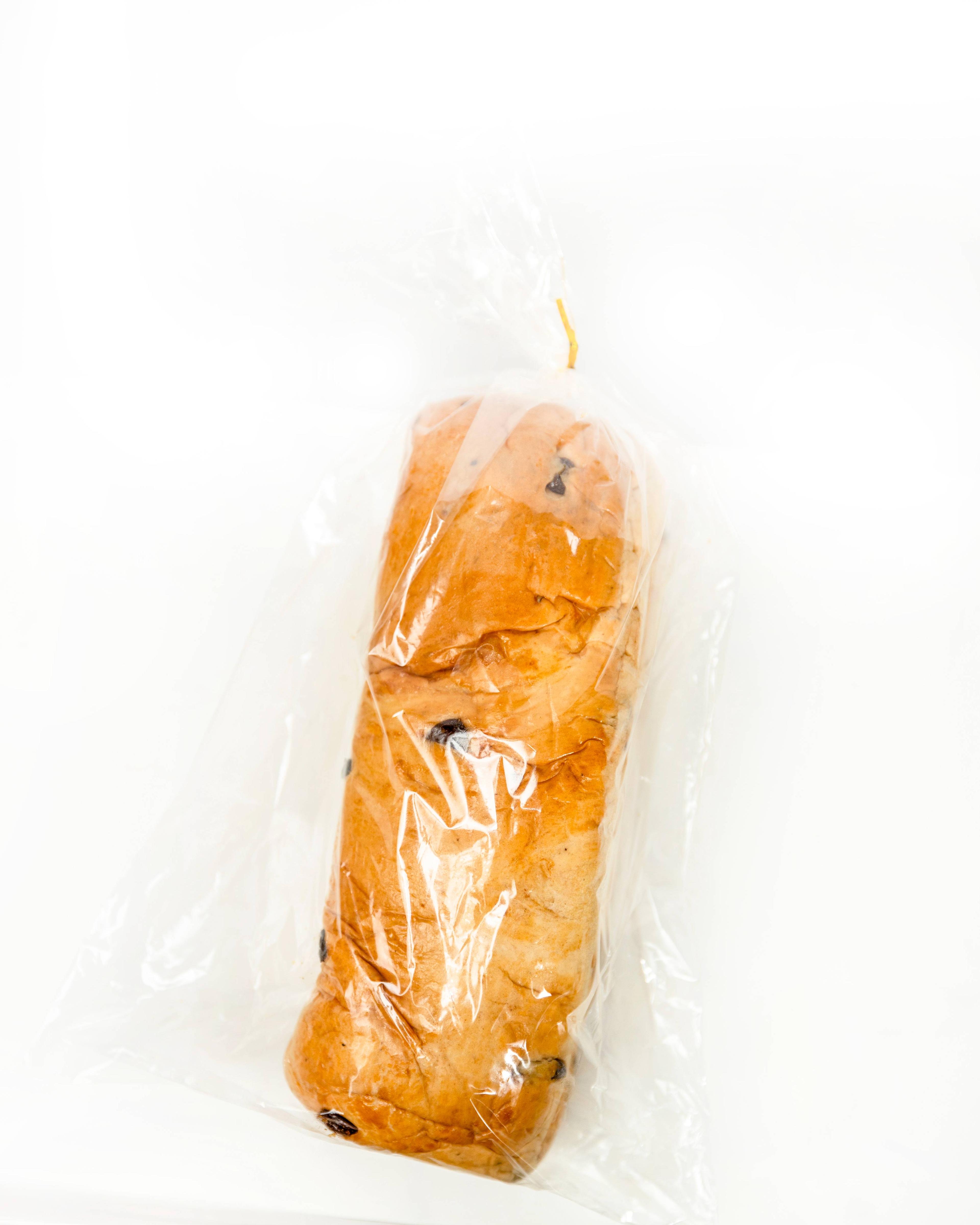 MSQ Milk Bread 150g