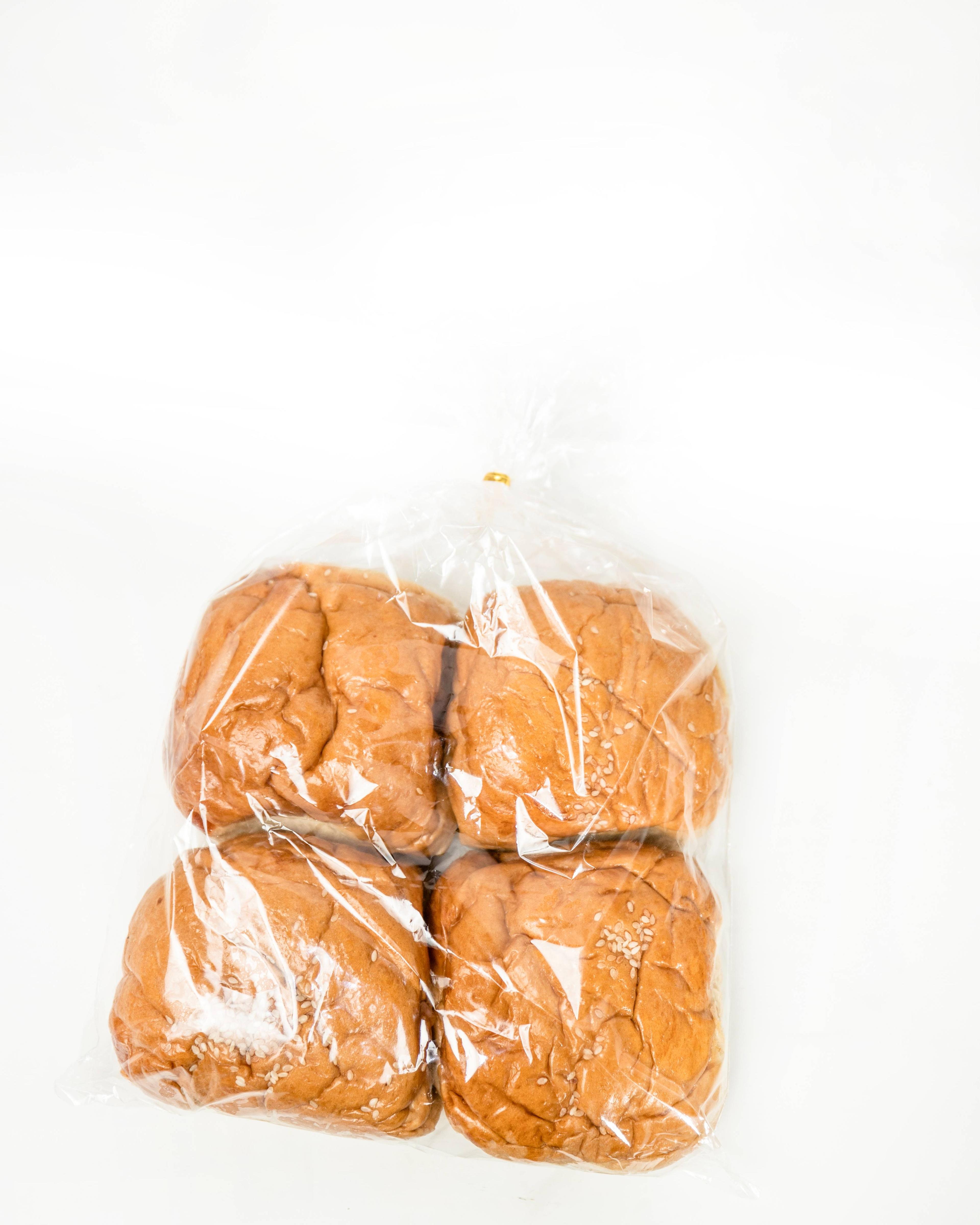 MSQ Burger Bread 150g