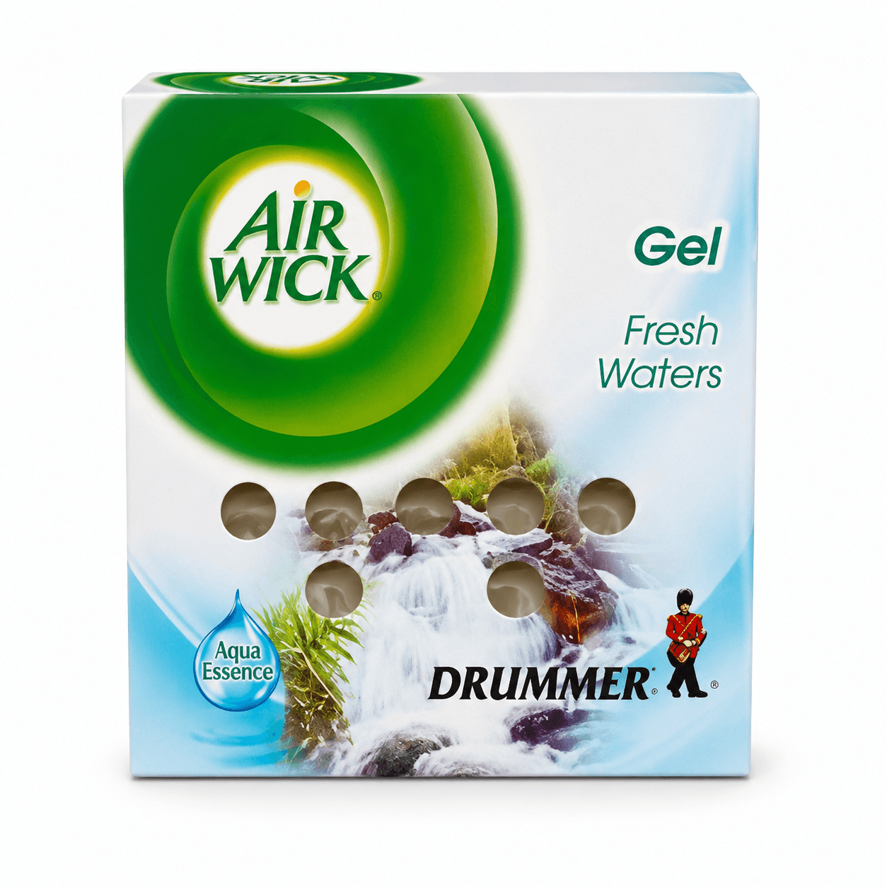 Air Wick Gel Fresh Waters 45g