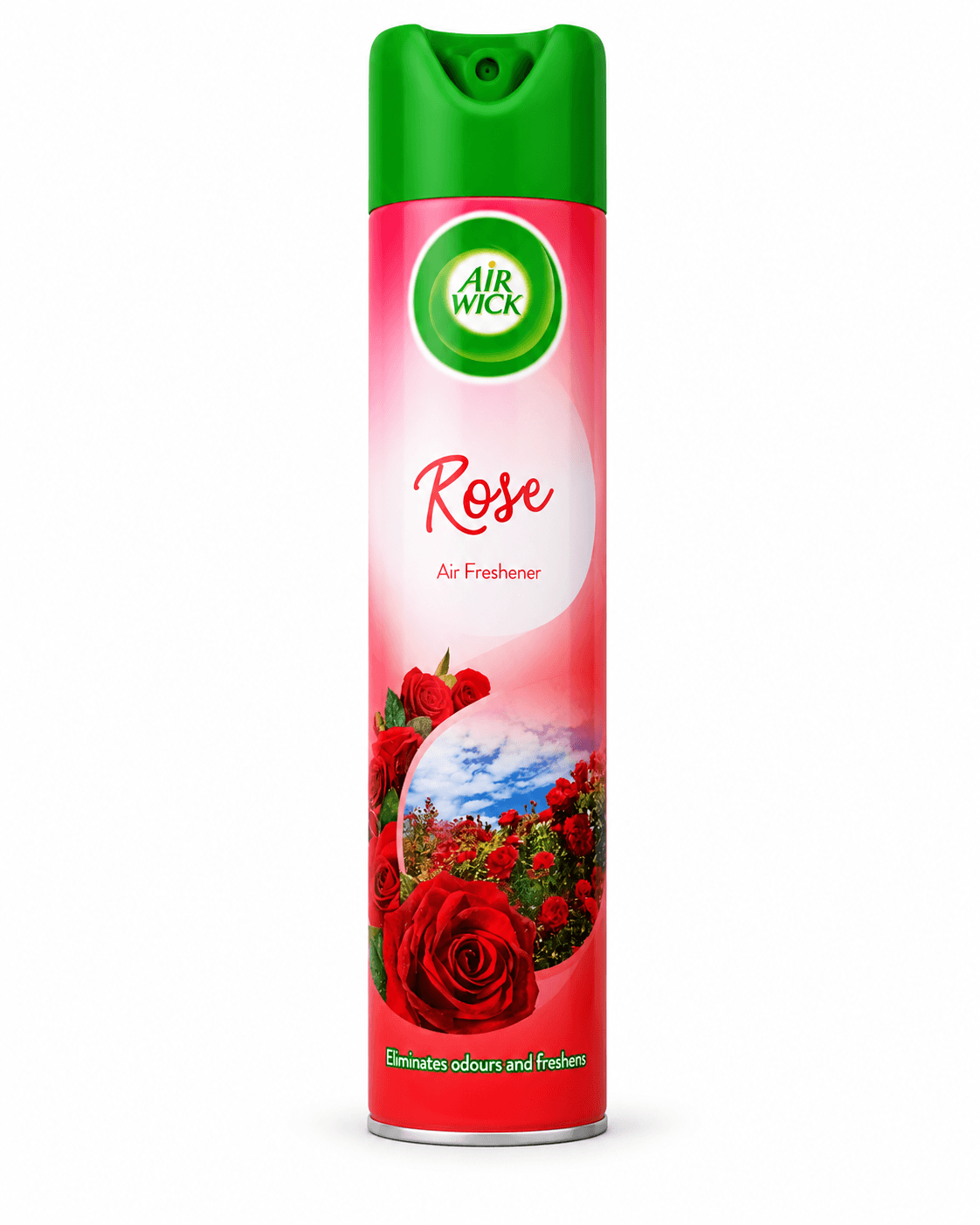 Air Wick Rose Aerosol 300ml