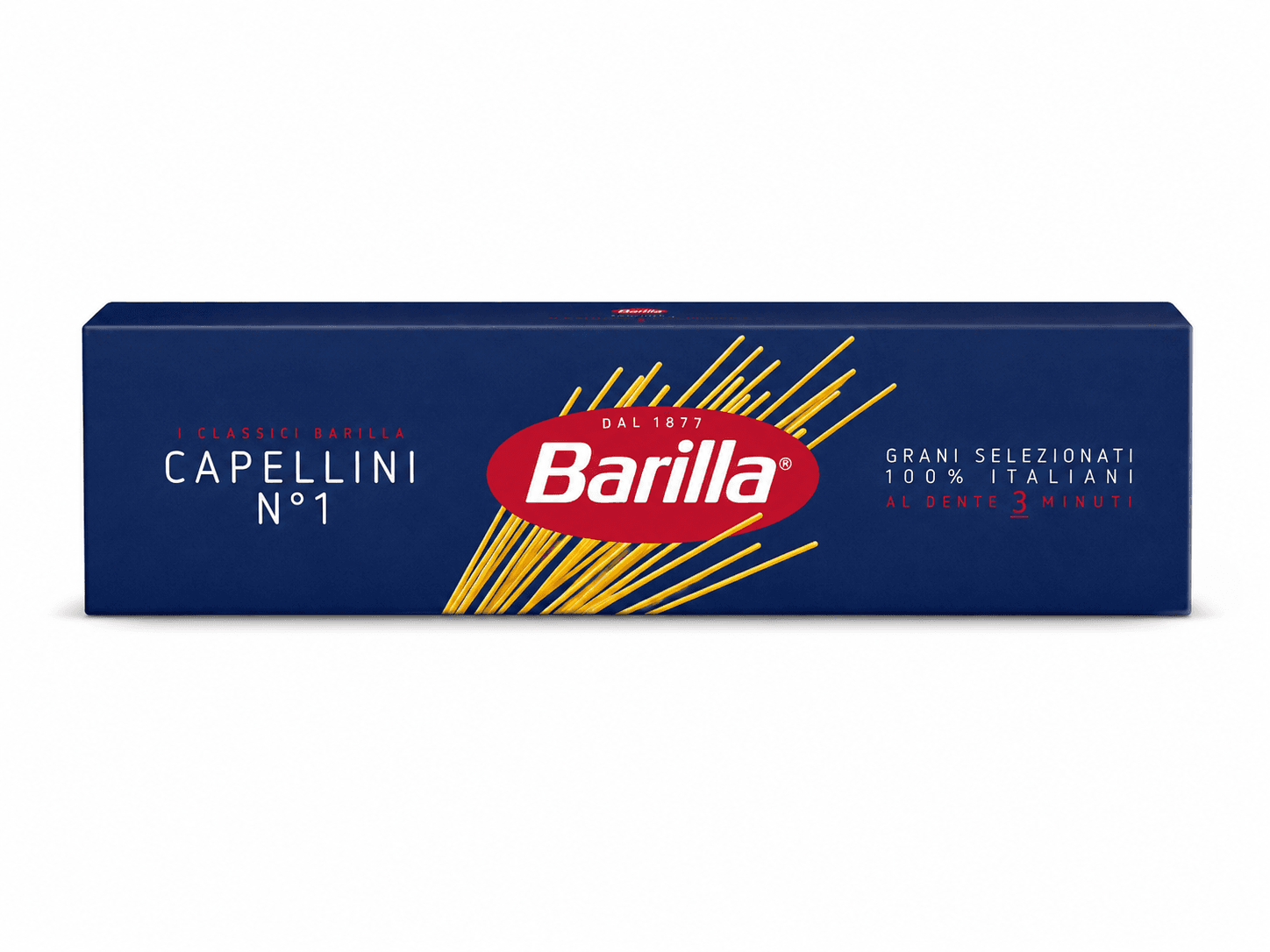 Barilla Capellini 500g