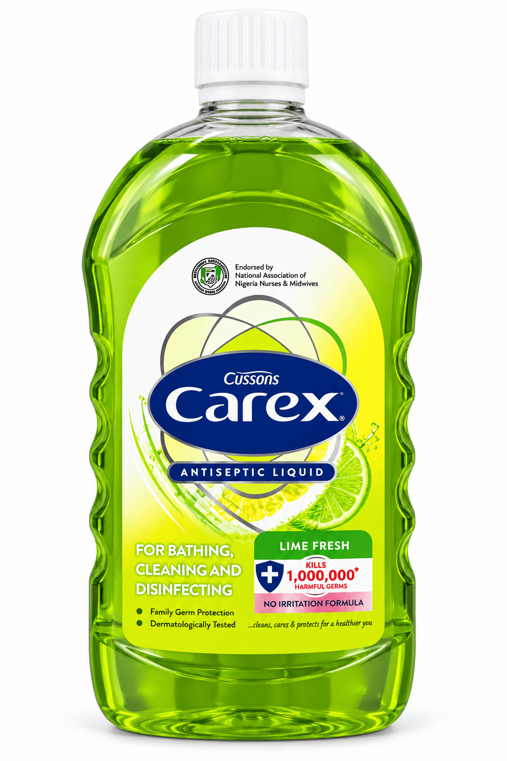 Cussons Carex Antiseptic Liquid 250ml