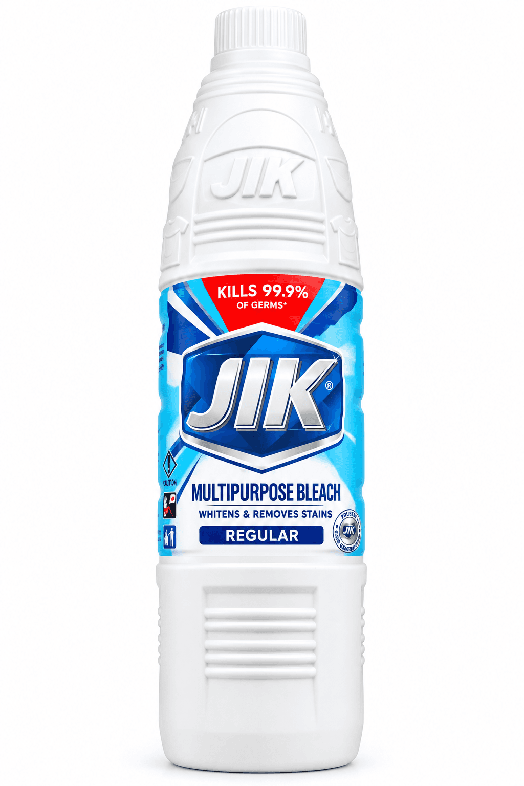 Jik Multipurpose Bleach 475ml