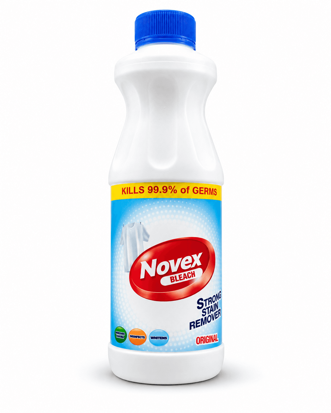 Novex Bleach 500ml