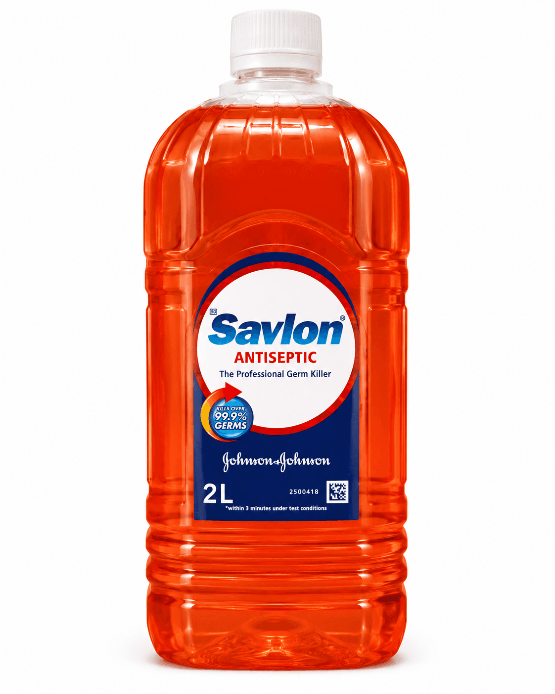 Savlon Antiseptic 2L
