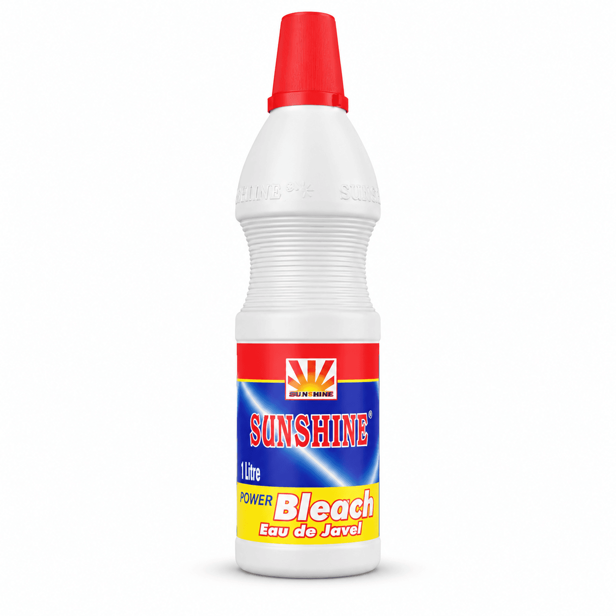 Sunshine Power Bleach 500ml