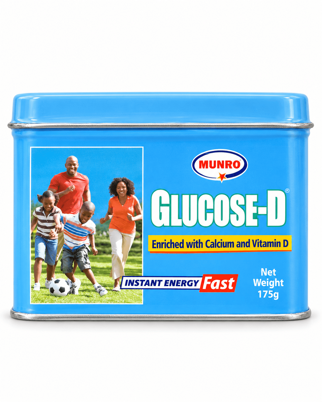Munro Glucose-D 175g