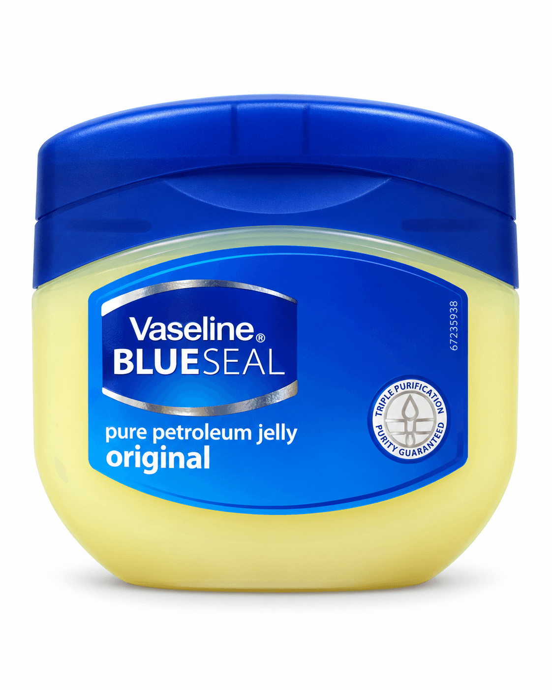Vaseline Blueseal 50g