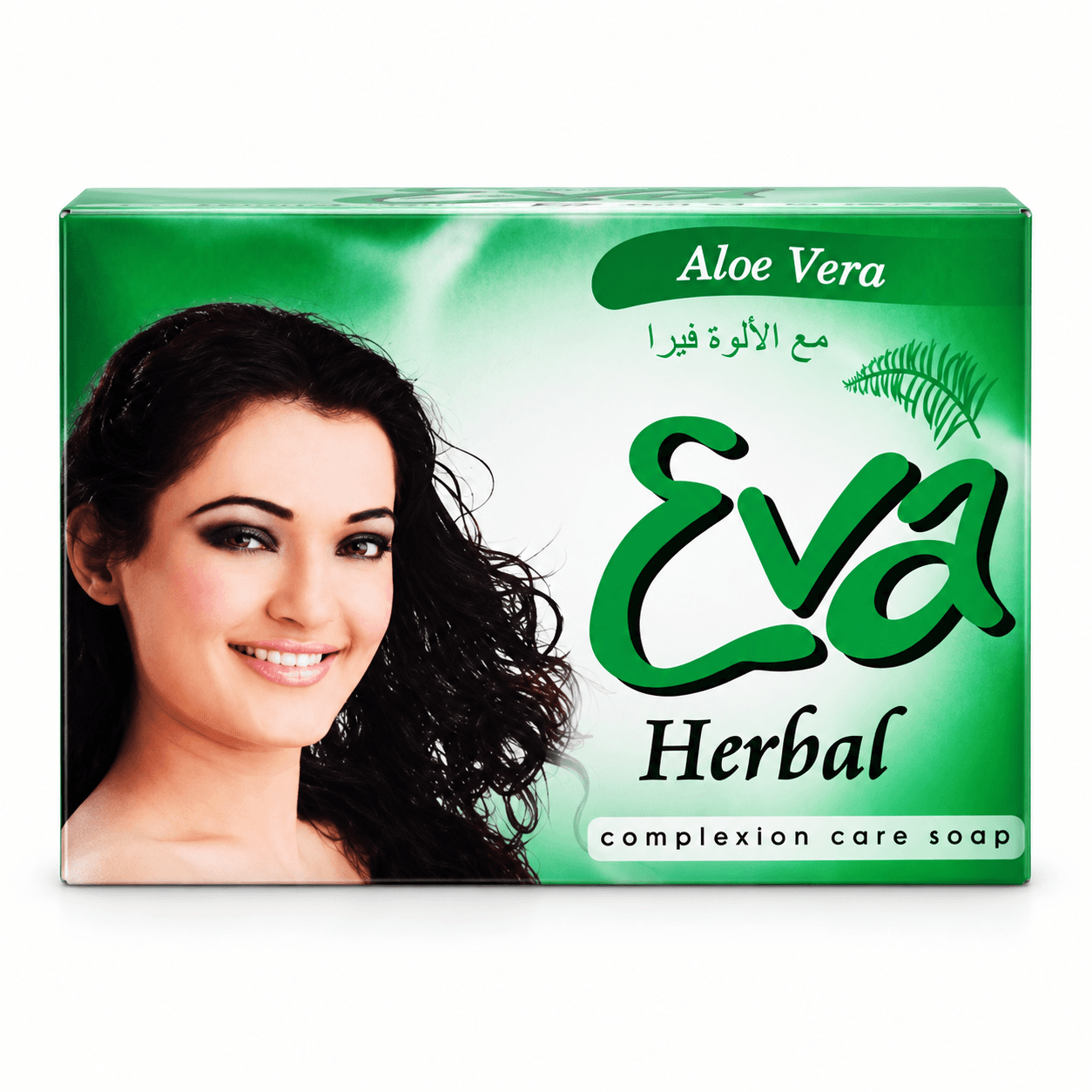 Eva Herbal Aloe Vera 150g