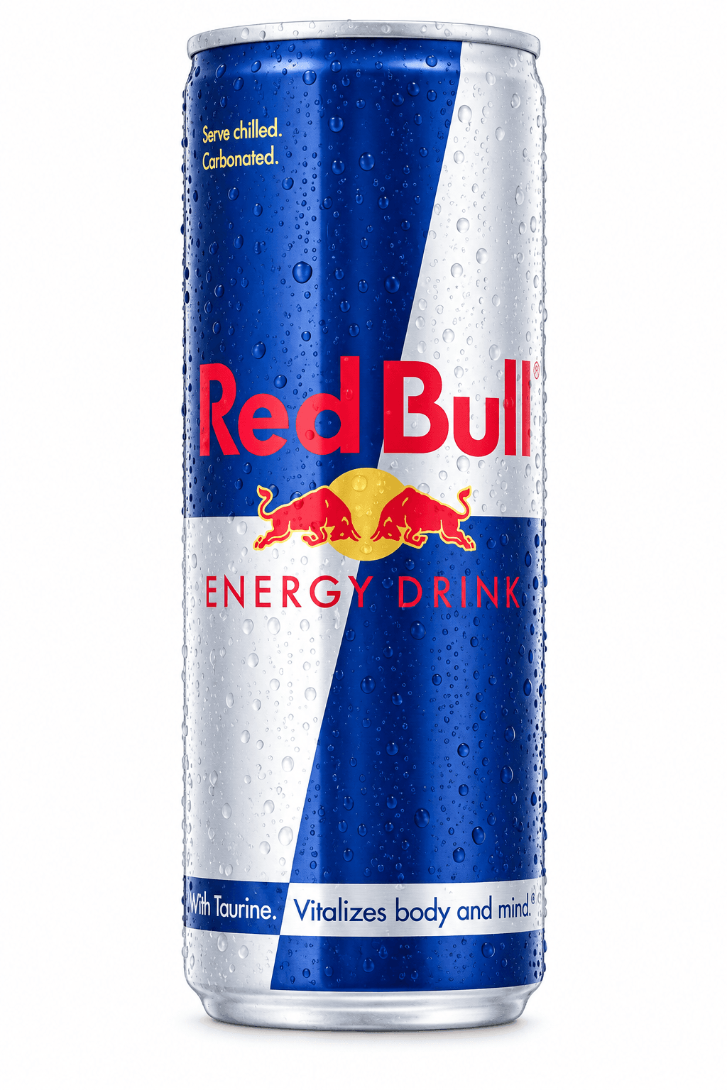 Red Bull 250g