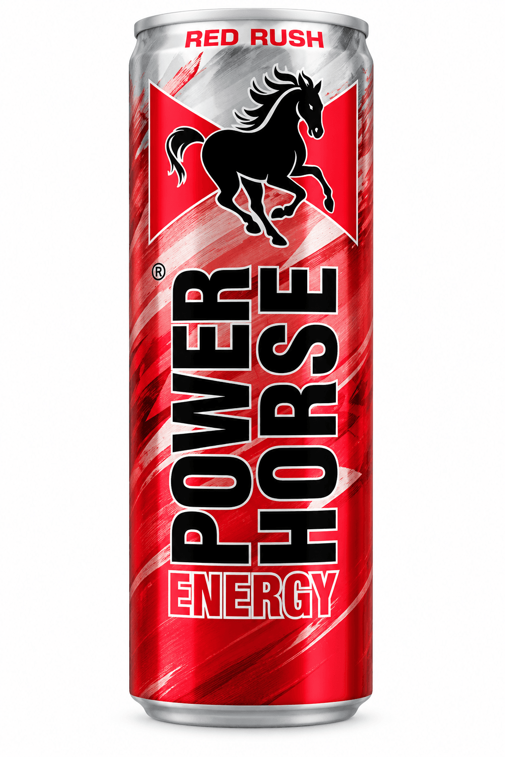 Power Horse Red Rush 250g
