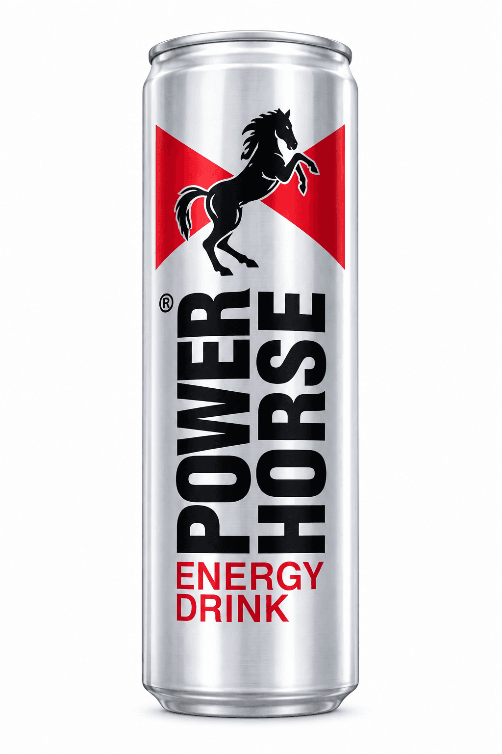 Power Horse Energy Drink 250g