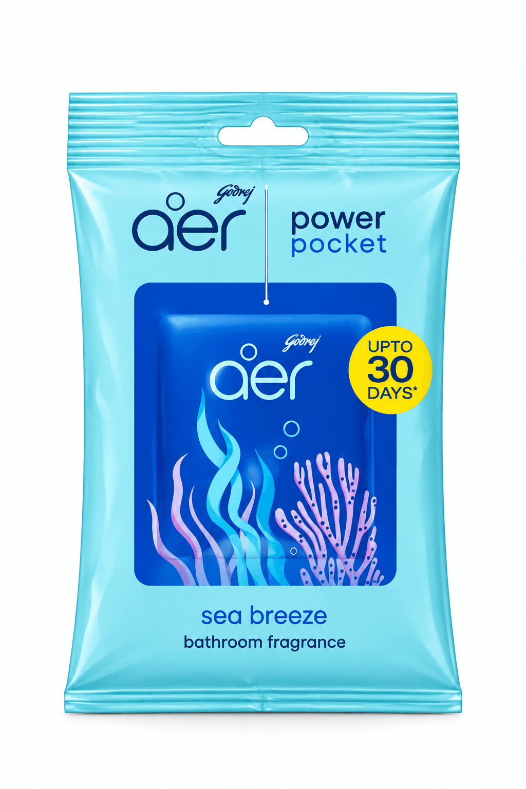 Aer Power Pocket Sea Breeze 10g