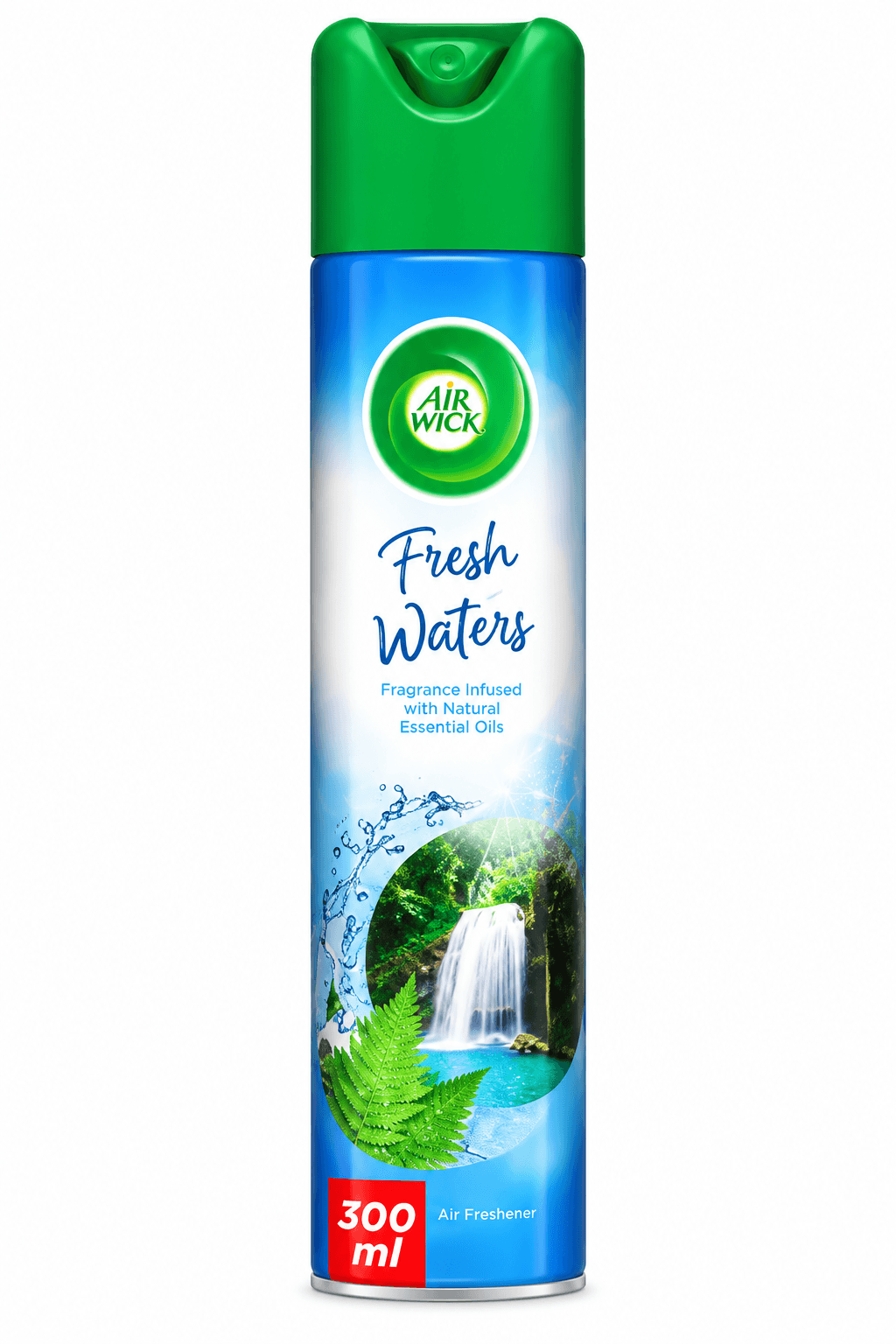 Air Wick Fresh Waters Spray 300g