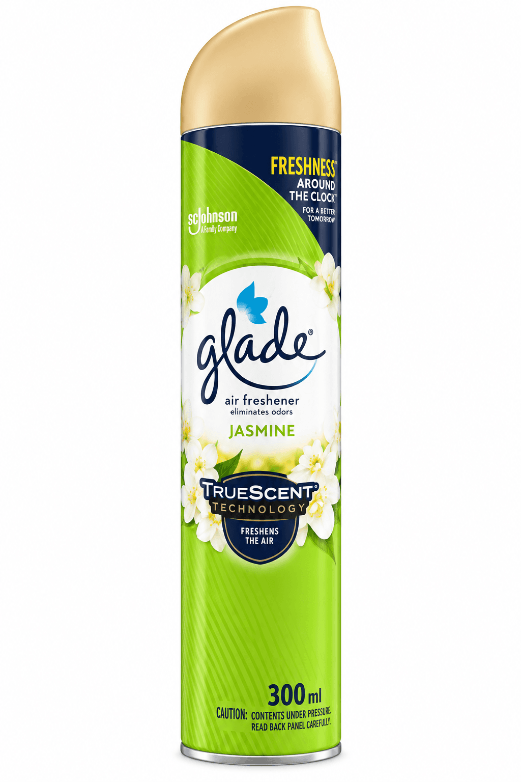 Glade Air Freshener Spray 300g