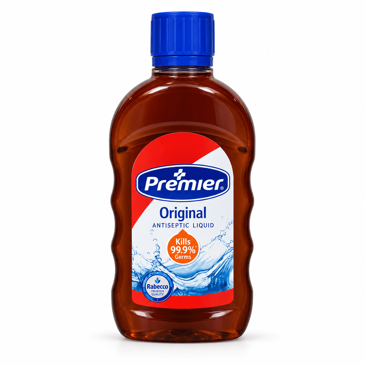 Premier Antispetic Liquid 500g